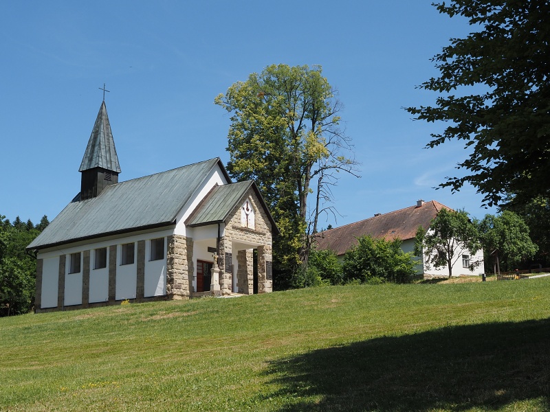 Vizovická vrchovina