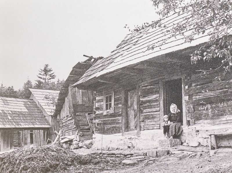 Vizovická vrchovina