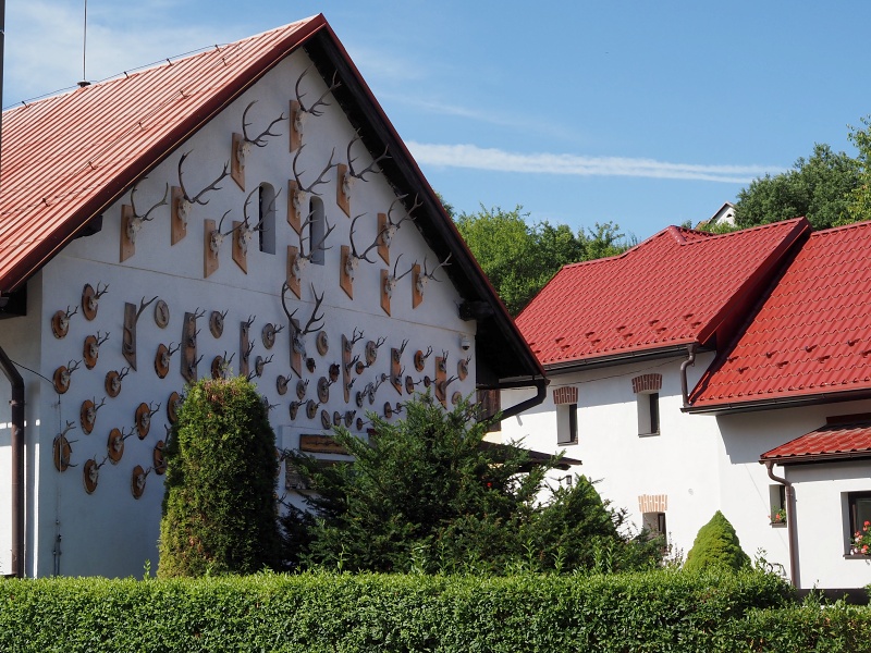 Vizovická vrchovina
