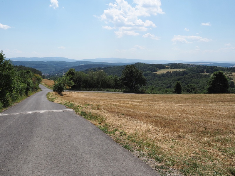 Vizovická vrchovina