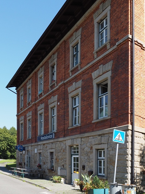 Veřovické vrchy