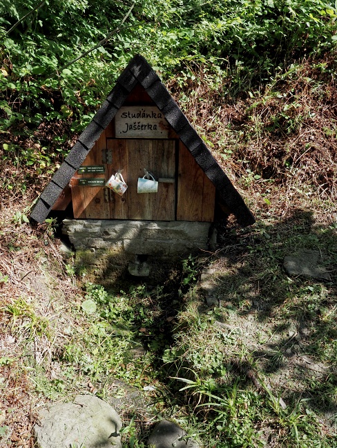 Veřovické vrchy