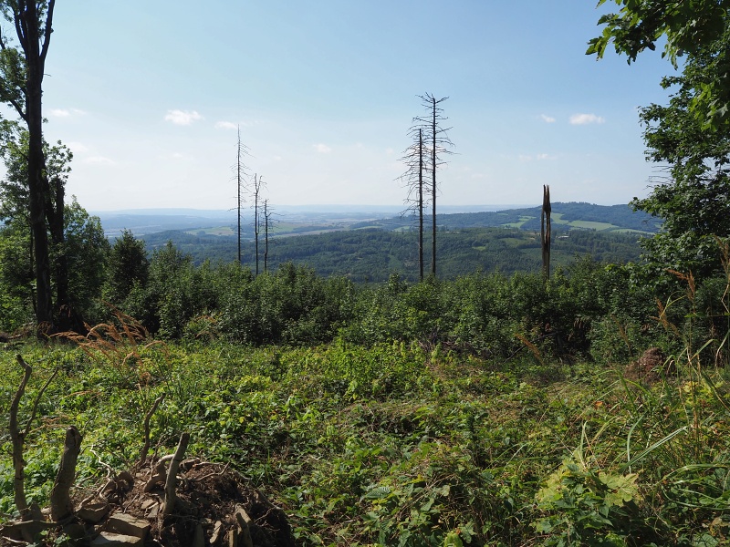 Veřovické vrchy