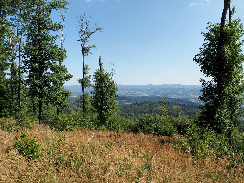 Veřovické vrchy