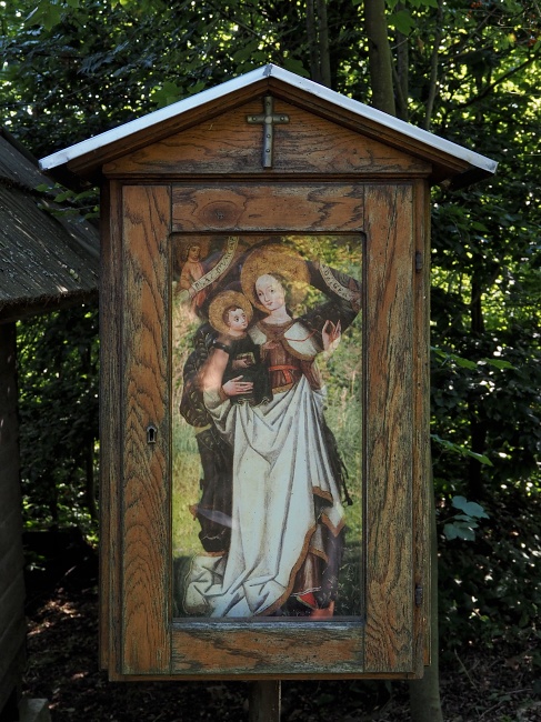Veřovické vrchy