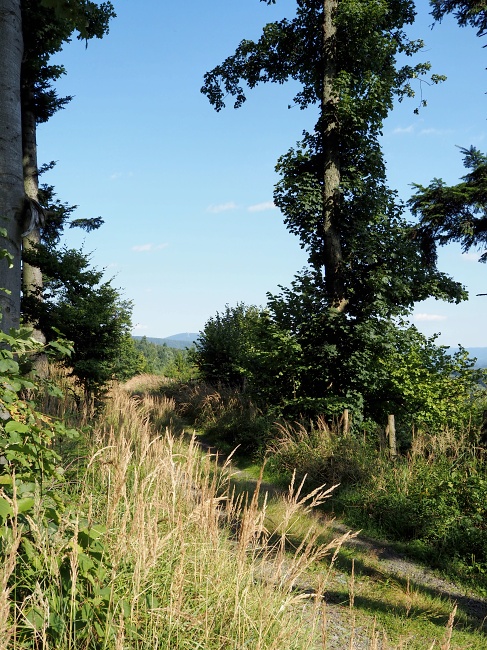 Veřovické vrchy