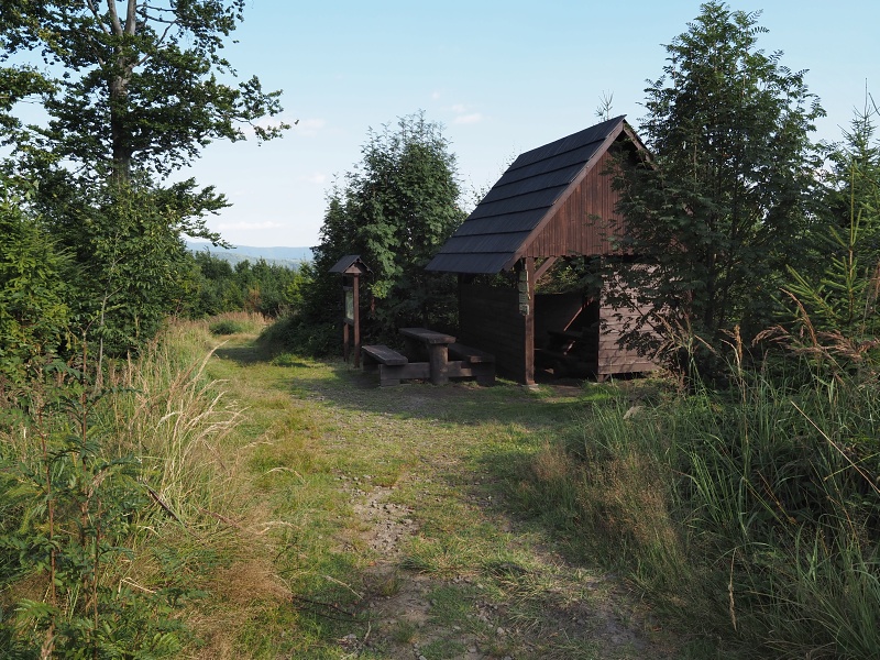 Veřovické vrchy