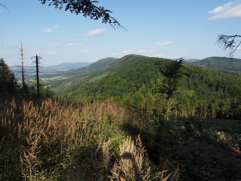 Veřovické vrchy