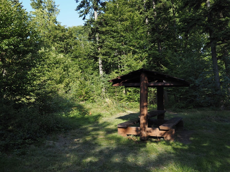 Veřovické vrchy