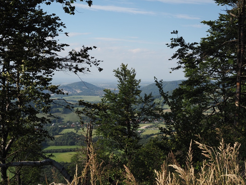 Veřovické vrchy