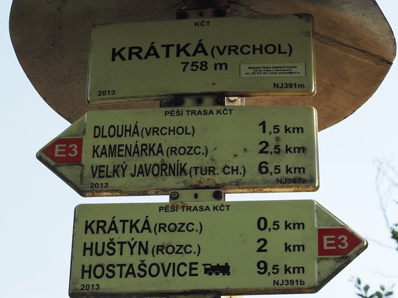 Veřovické vrchy