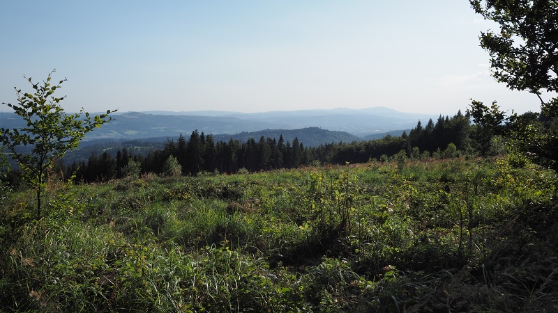 Veřovické vrchy