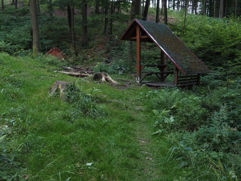 Veřovické vrchy