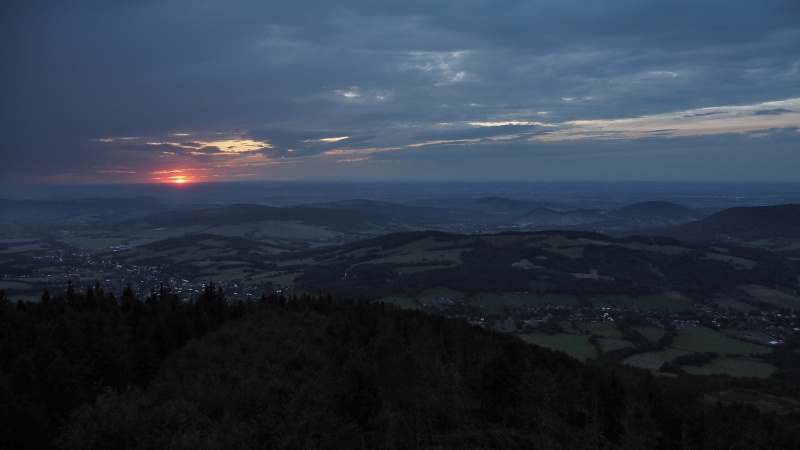 Veřovické vrchy