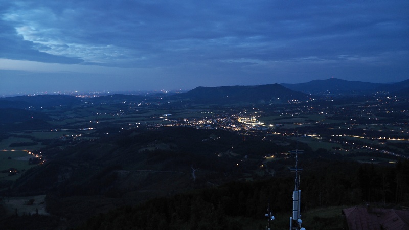 Veřovické vrchy