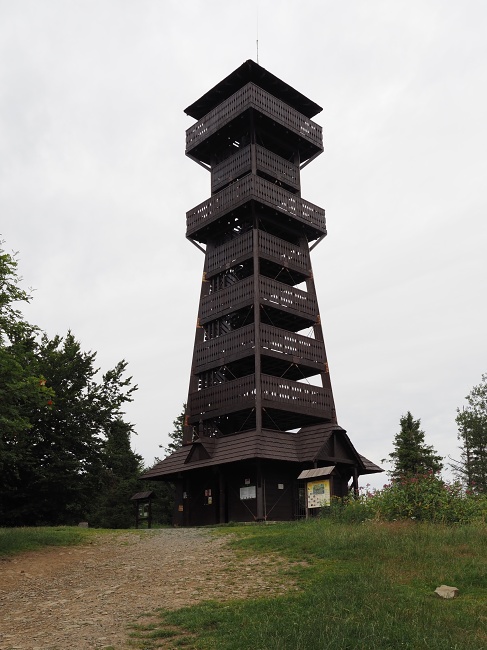 Veřovické vrchy