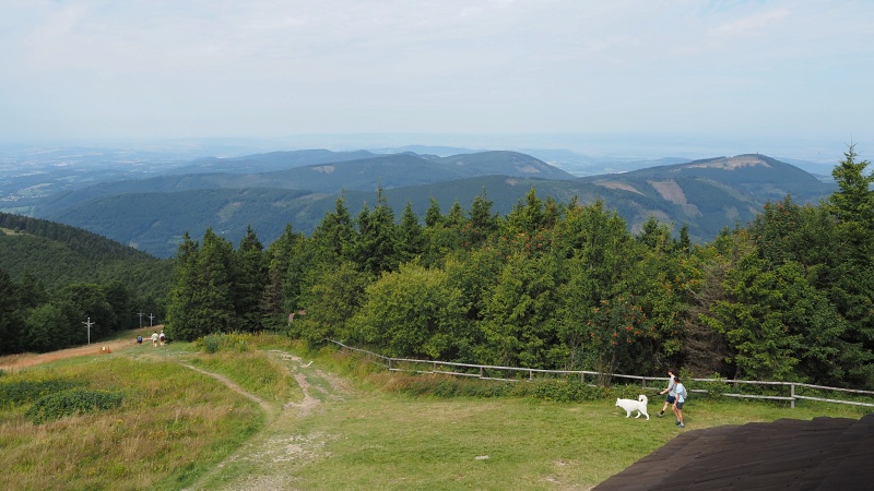 Radhošť