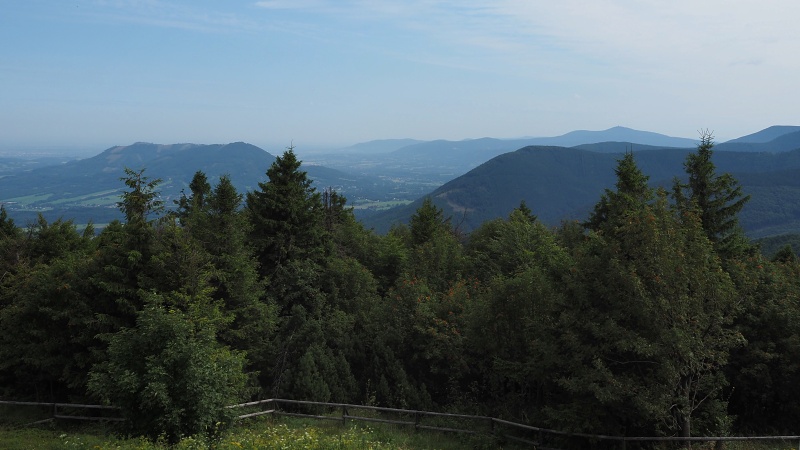 Radhošť