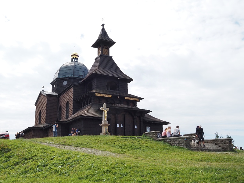 Radhošť