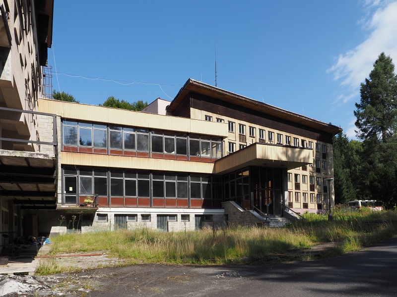Podolánky