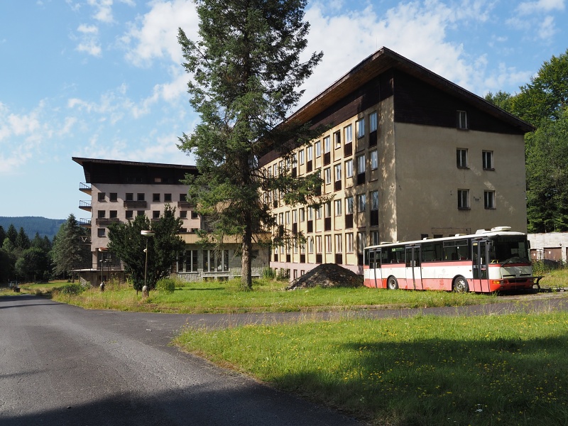 Podolánky