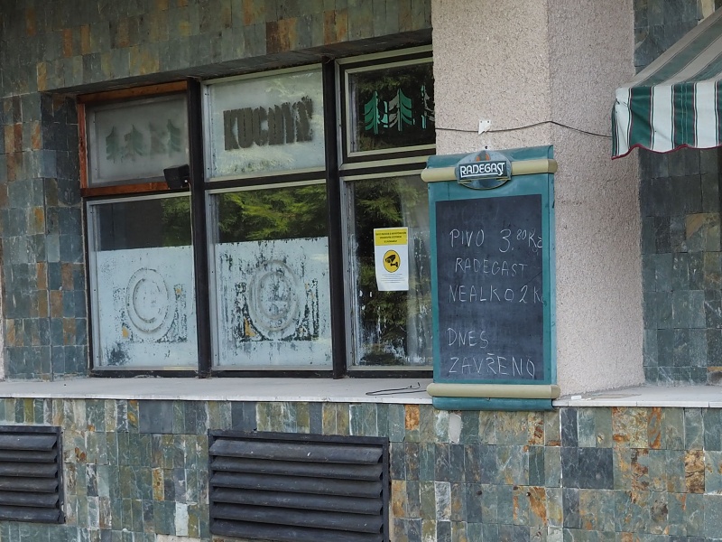 Podolánky