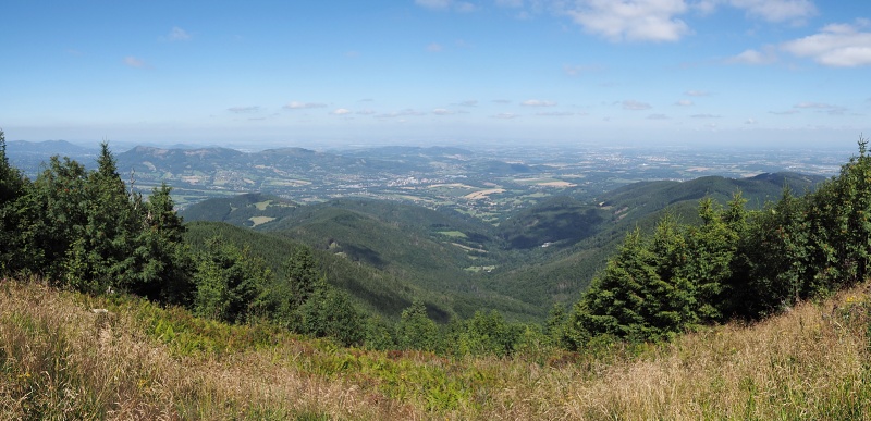 Lysá hora