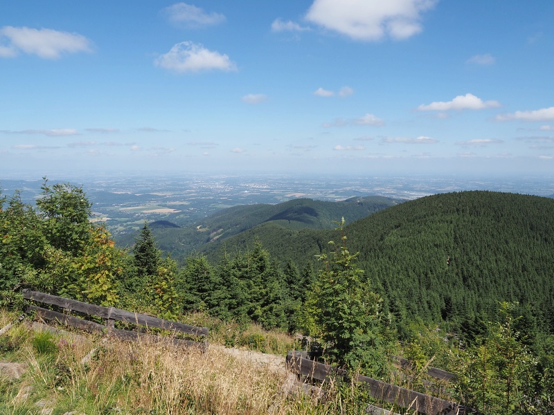 Lysá hora