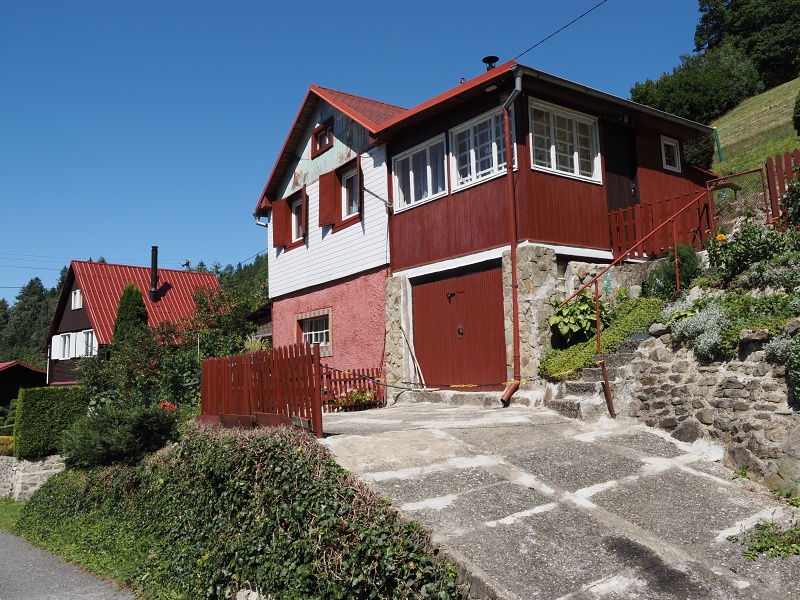 Hradová