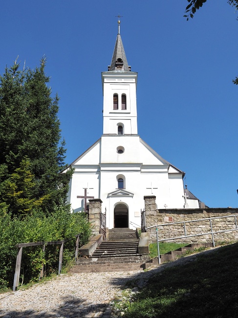 Hradová