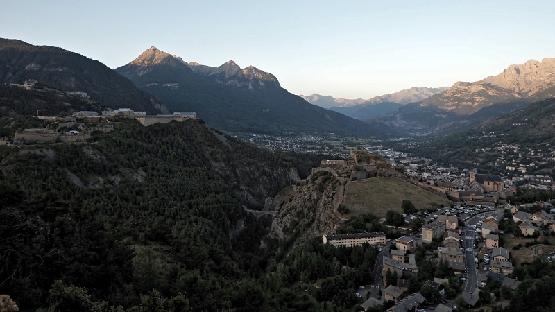 NP Écrins
