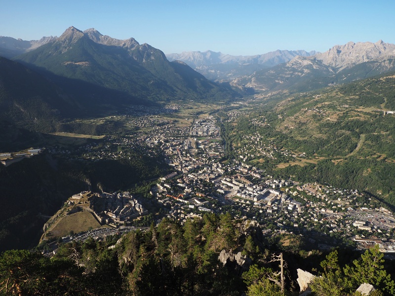 NP Écrins