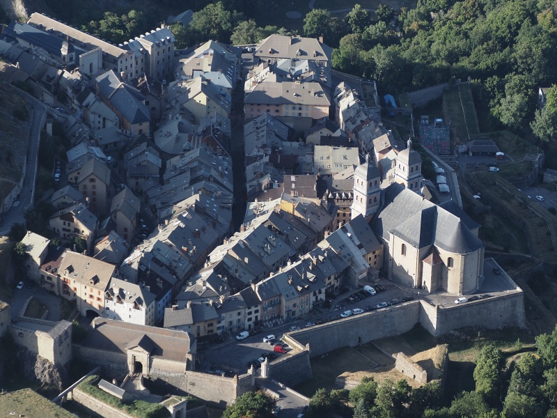 NP Écrins