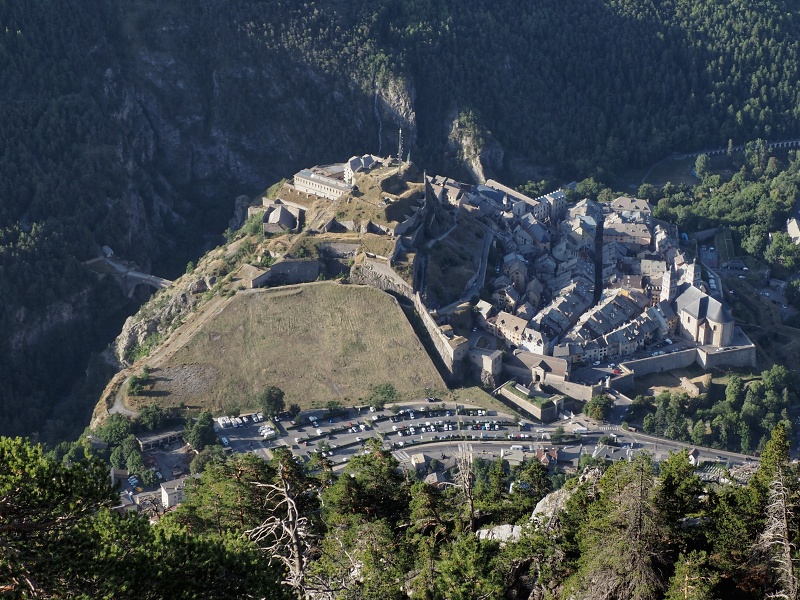 NP Écrins