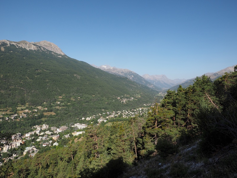 NP Écrins