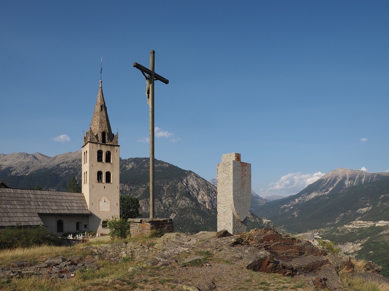 NP Écrins