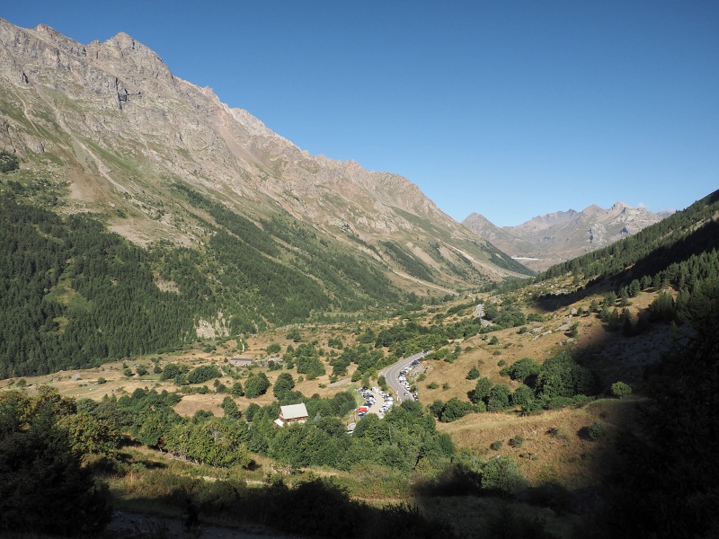 NP Écrins
