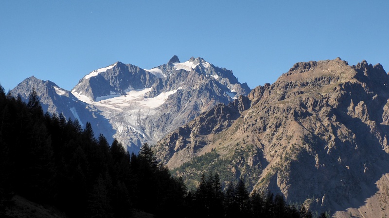 NP Écrins