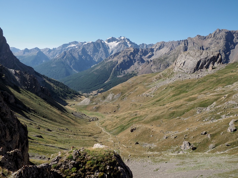 NP Écrins