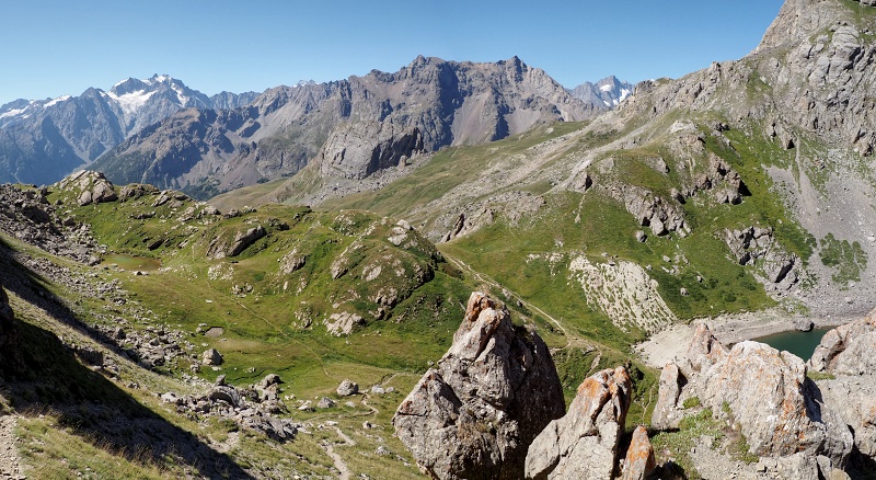 NP Écrins