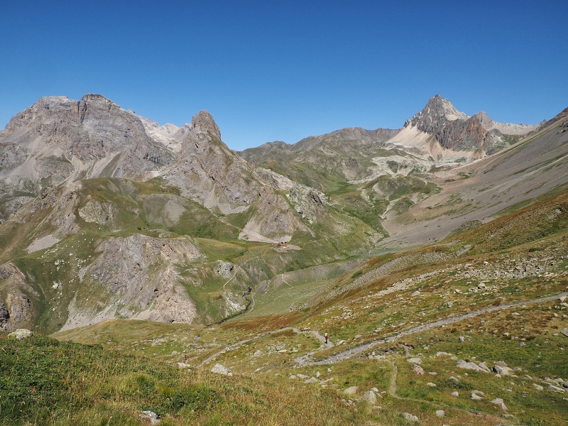 NP Écrins