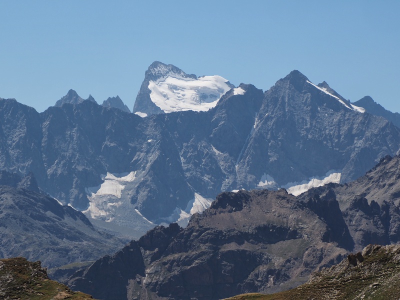 NP Écrins