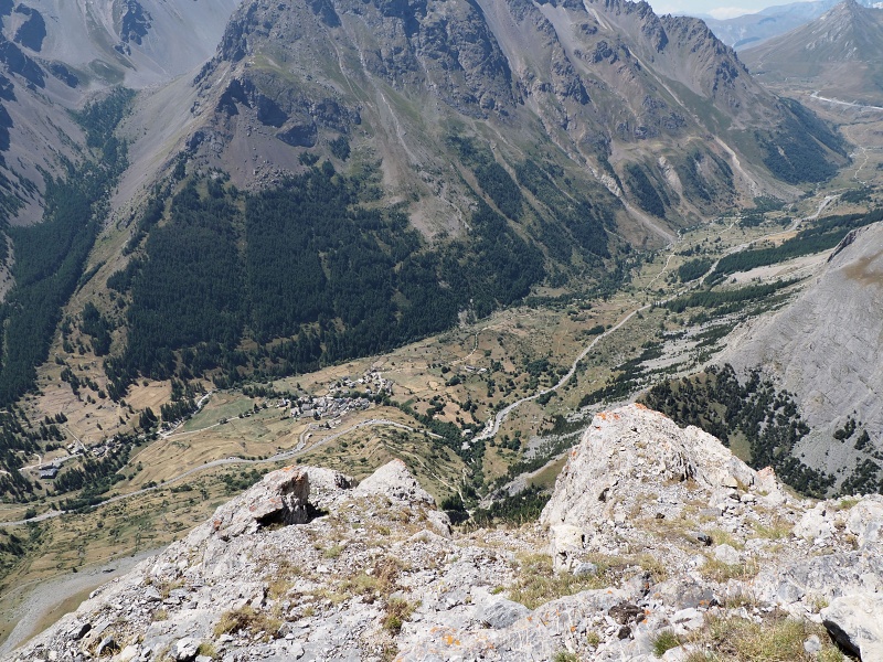 NP Écrins