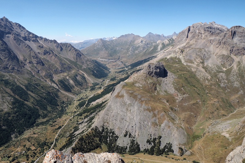 NP Écrins