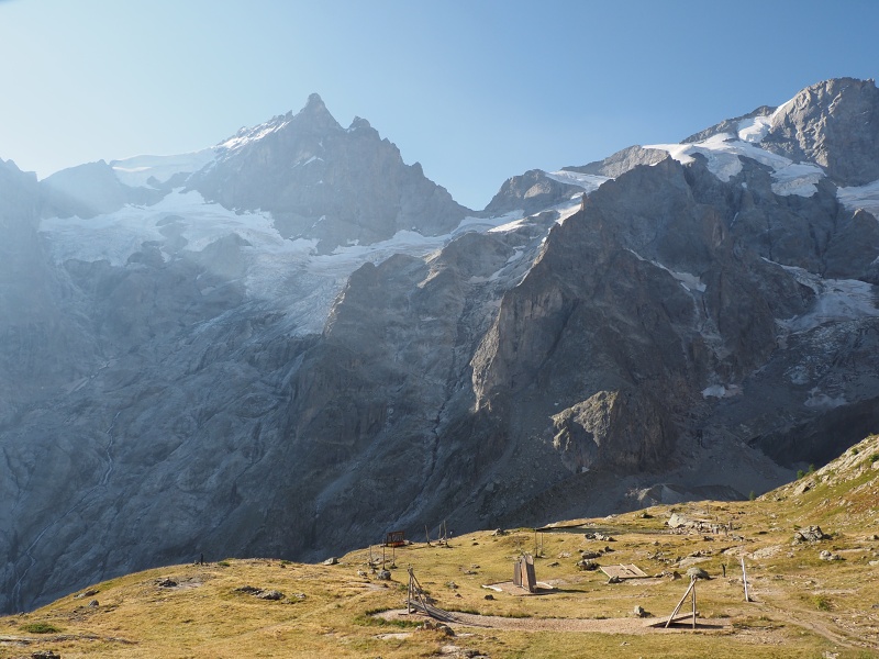 NP Écrins
