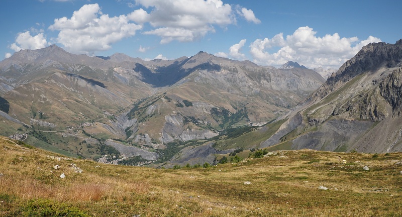 NP Écrins