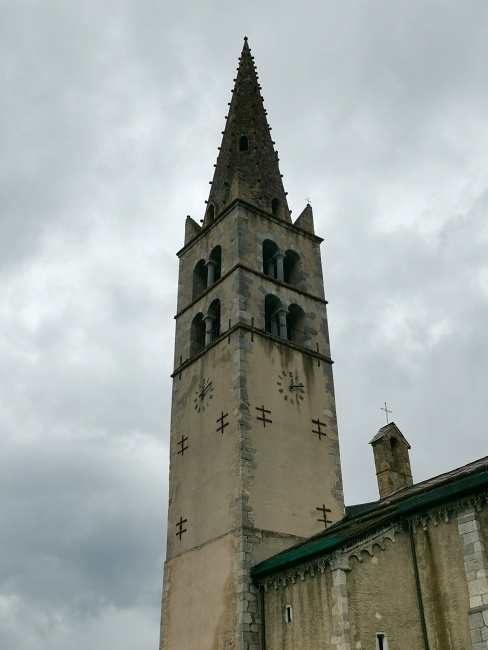 NP Écrins