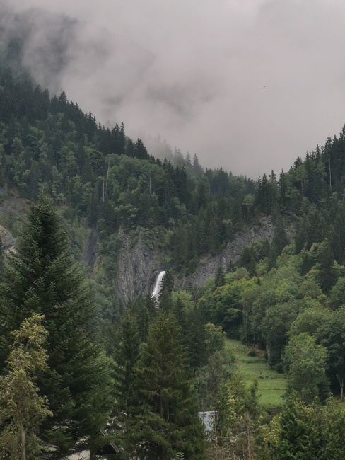 NP Écrins