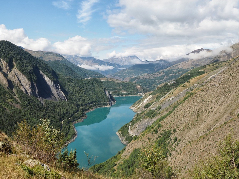 NP Écrins