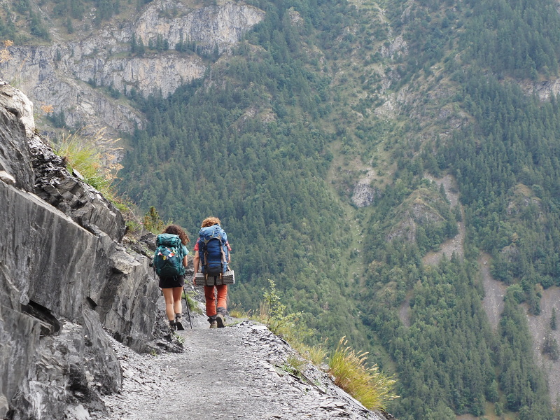 NP Écrins
